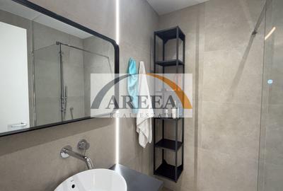 Duplex 4 camere Tunari-Amber Forest - 3