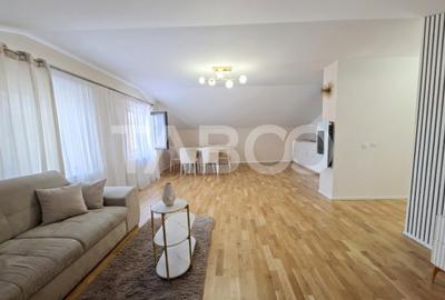 Casa de locuit + spatiu comercial de vanzare in Cisnadie - 3
