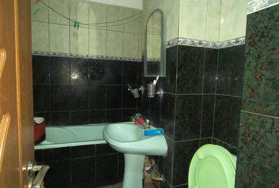 Apartament cu 2 camere zona Unirii Sud parter din 4 confort 1 semidecomandat - 5