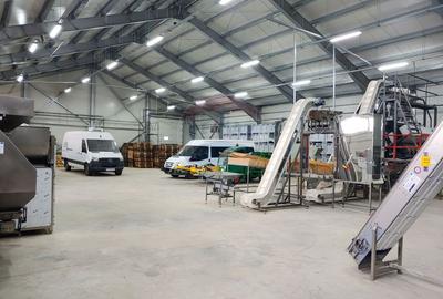 Spațiu industrial-depozit de 1120mp de închiriat în Dumbrăveni, SV - 23