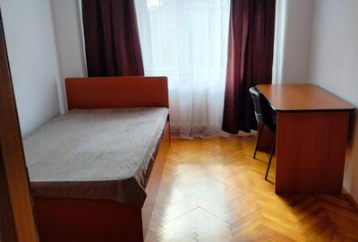 Apartament, 4 camere, 90mp, etaj 3, Dorobanților - 4