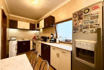 6 Camere | Teren 427 MP | Garaj Dublu | Otopeni - 9