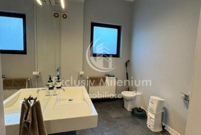 Parter Casa Birouri Barbu Vacarescu -Stefan cel Mare Metrou - 9