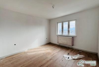 Garsoniera decomandata finisata la cheie in Ansamblu Rezidenzial Urban64 - 18