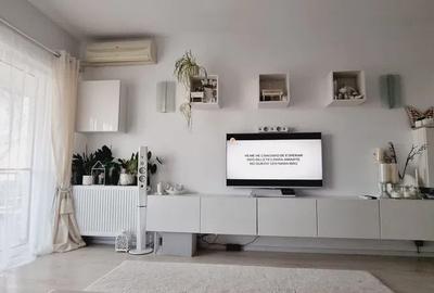 Apartament 3 Camere | 127mp | Doamna Ghica Plaza | Piața obor | Terasa - 4