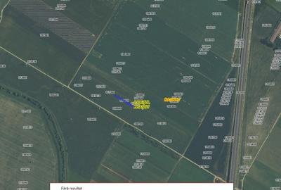 Teren intravilan RASNOV - 5