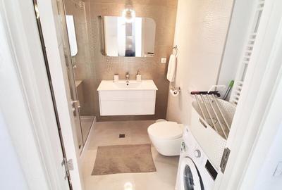 | Onix Blue By the Sea Mamaia Nord | Apartament de vacanță | - 12