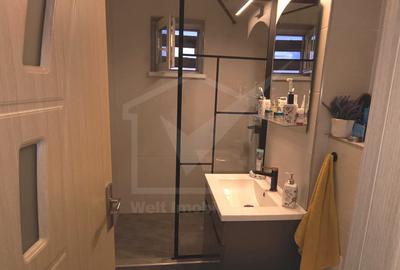 Vanzare apartament 2 camere  zona Iulius  Mall, Gheorgheni - 6