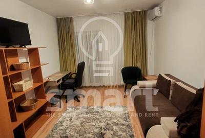 Garsoniera de inchiriat Marasti langa FSEGA - 1