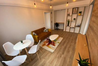 Apartament 2 camere, modern, zona Piata Mihai Viteazu - 2