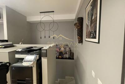 Duplex 3 camere//Birou*Cabinet**Showroom//DOMENII//PARTER+ Demisol - 15