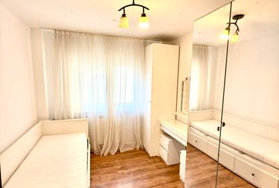 Obor- Calea Mosilor/ Apartament 3 camere/ Decomandat/  * Boiler electric montat! - 14