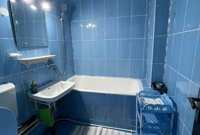 Apartament 2 camere etaj 2 Cantemir - Gara Nicolina - 6