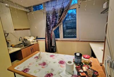 Apartament 2 camere CARTIER  VEST 48Mp - 4