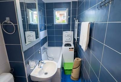Apartament 3 camere, zona Circumvalatiunii, parter Inalt - 5
