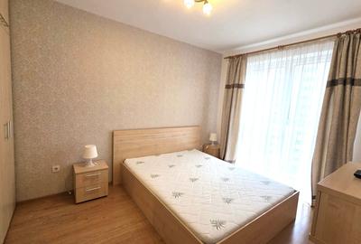Apartament 2 camere Avantgarden 3 - 4
