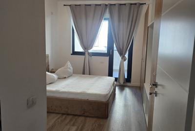 APARTAMENT 2 CAMERE | CAMPUS | TERMEN LUNG - 4