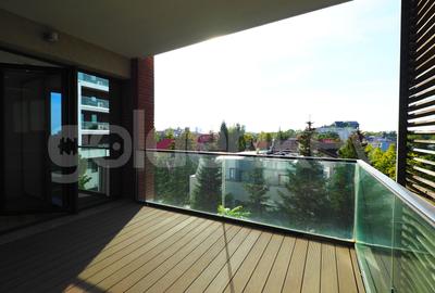 Apartament modern cu 4 camere, vedere parc, 202mpc, garaj - 20