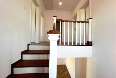 COMISION 0% | Duplex modern 125 mp utili | teren 364 | 3 camere+birou - 11
