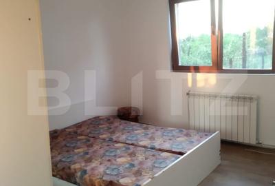 Casă individuală P+M, 126 mp, zona Miroslava - sat Balciu - 13