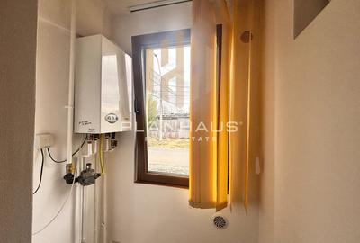 Apartament 3 camere – garaj inclus, str. Victoriei, Zona Vivo Mall - 11