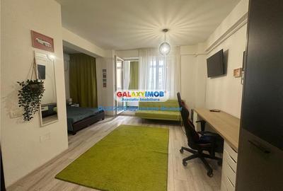 Studio Mobilat Utilat in Militari Residence 360 Euro - 6