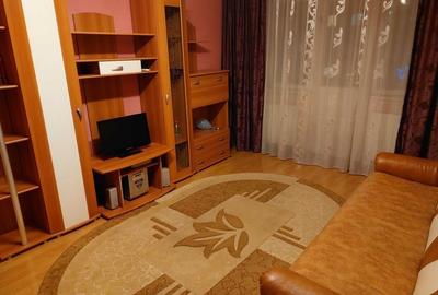 De vânzare apartament 3 camere decomandat et intermediar - 4