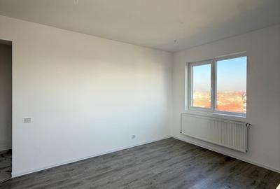 APARTAMENT 2 CAMERE- DECOMANDAT- BLOC NOU- FINALIZAT- MILITARI RESIDENCE - 35