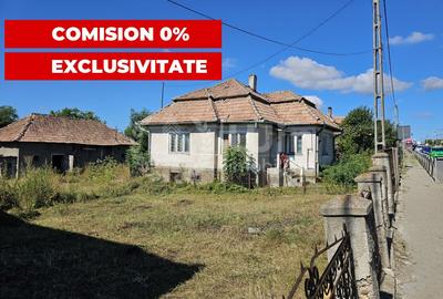 Casă individuală cu 1 camere în Tureni