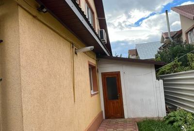 Casa P+Mansarda sud omv lidl - 12