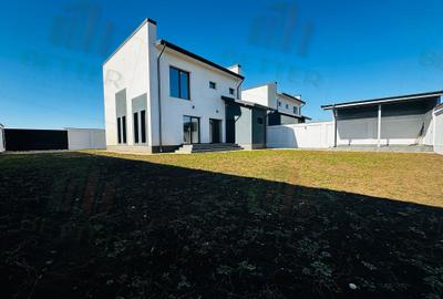 Casă modernă de vânzare în Frumușani – 4 camere | 165.000€ - 3