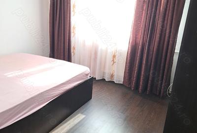 Inchiriere Apartament 2 camere Tei