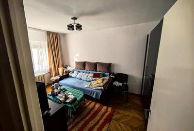 Lipovei | 2 Camere | Parter Inalt | Boxa in CF - 9