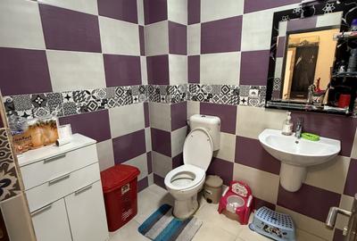 Apartament 2 camere 52mp + 2 balcone 15mp etaj 2/4 in Sannicoara complex Estimo - 6