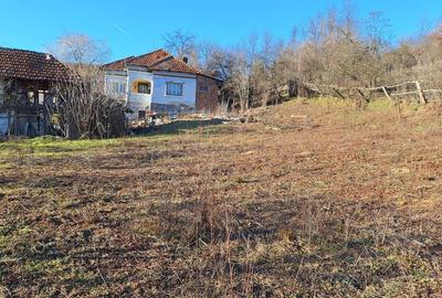 Casa de vanzare Malureni-Bunesti-Arges - 4