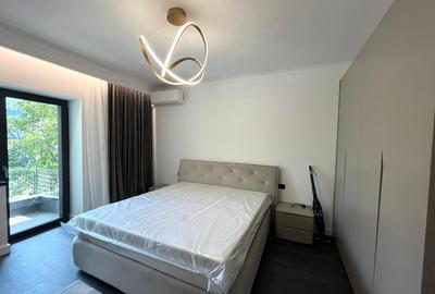 Vanzare apartament renovat complet, mobilat lux - 4
