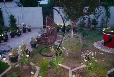 Vila Individuala Parter-Buftea - 2