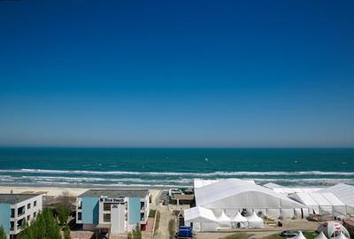 Exclusiv Apartament Summerland vedere frontala la mare - 1