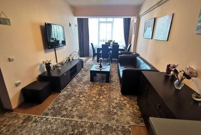 INCHIRIEZ apartament 2 camere,recent renovat,zona Mihai Viteazul - 2