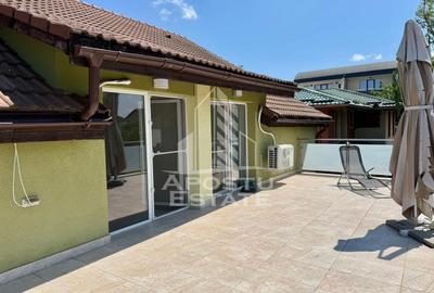 Apartament cu 3 camere, la casa, de inchiriat, Aradului, Timisoara - 16