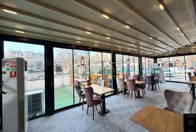 Spatiu Comercial  *731mp* / VAD stradal 31m / 19 locuri de parcare // Unirii - 9