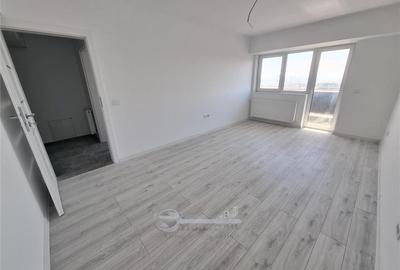Apartament 1 camera de vanzare in Iasi, Galata, 44,64 mp, bloc nou - 9