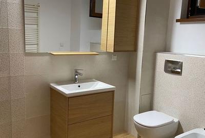 Modern Apartment for Rent | 2 Bedrooms + Parking | Herastrau - 6