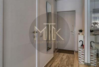 Vila moderna cu gradina si sauna | mobilata&utilata | Voluntari/Matei Millo - 28