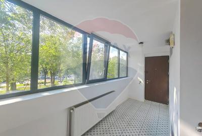 Apartament 3 camere pentru inchiriere - zona Aviatorilor - Primaverii - 3