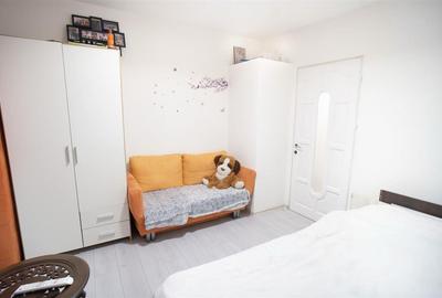Apartament cu 2 camere decomandat, Nufarul - 3