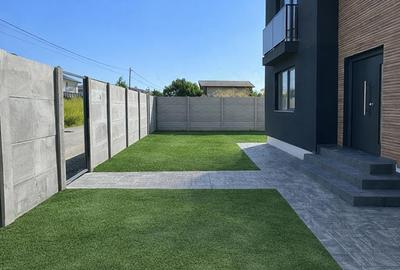 Casă cu 4 camere în Berceni