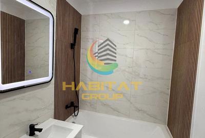 Apartament Decomandat 3 Camere 71mp Renovat Strada Turnu Magurele - 6