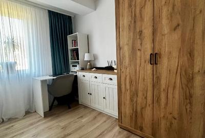 Apartament de vanzare in Chitila, langa padure, loc de parcare inclus - 5