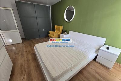 Garsoniera Nicolae Grigorescu | decomandata | balcon | AC -8min.metrou - 2